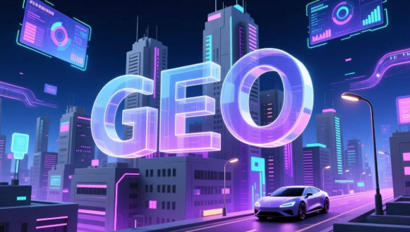 临漳县GEO 优化行业动态：主流搜索平台地域收录规则更新综述