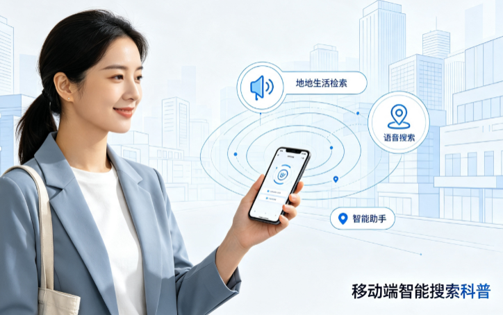 临漳县浅析 GEO 优化与 AI 优化如何重塑移动端手机搜索使用习惯