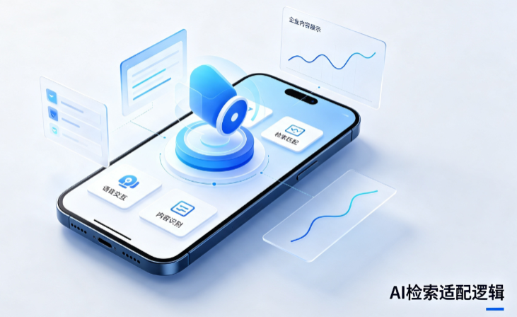 临漳县AI 优化赋能 GEO 体系，详解手机智能指令与企业线上曝光新思路