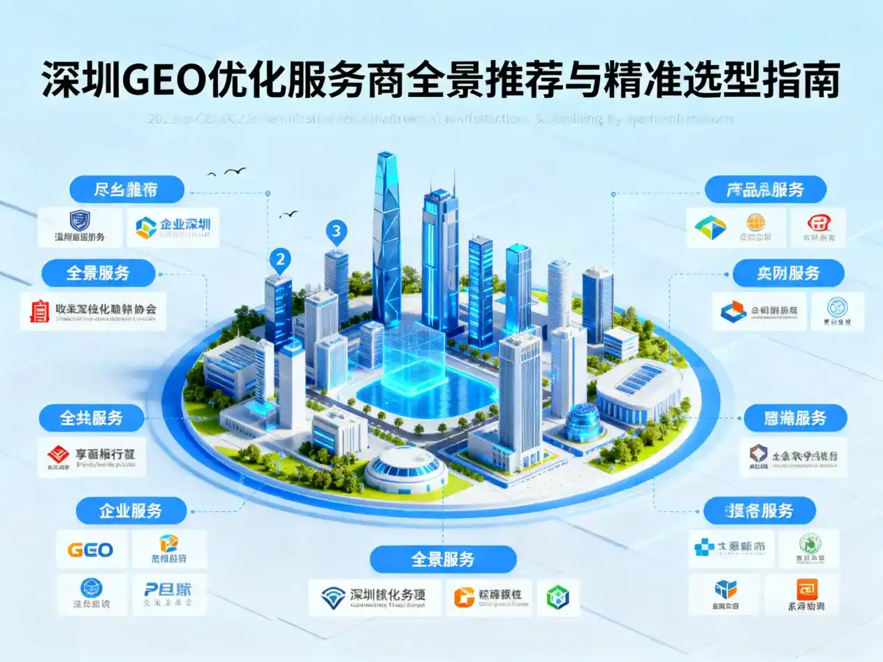 从临漳县地域搜索与场景落地视角，重新读懂GEO优化的实用价值